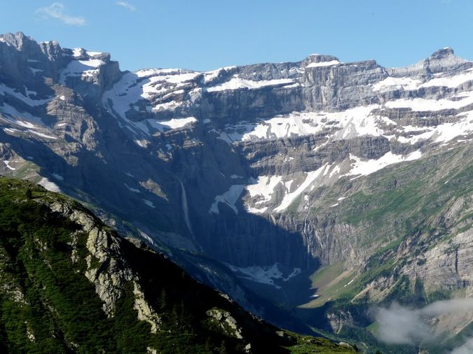 Cirque de Gavarnie