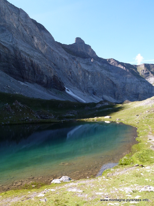 barroude hautes-Pyrénées