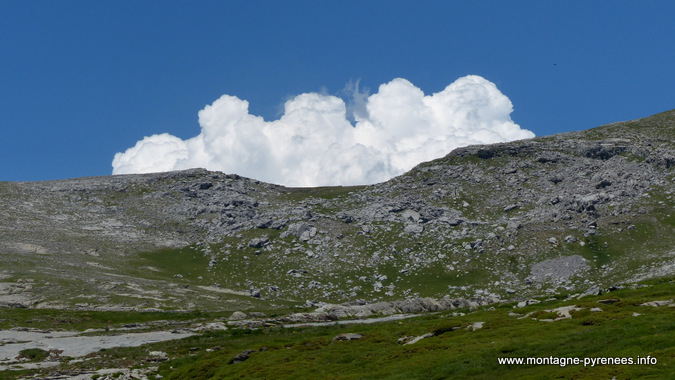 portillo de Tella sobrarbe aragon