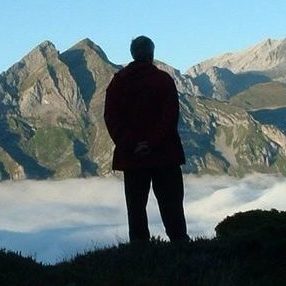 Montagne Pyrénées