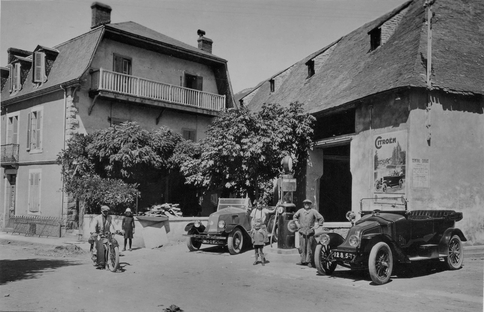 lafitte